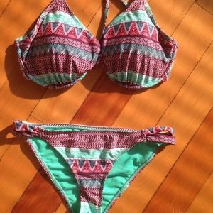 Brand New Body Glove Bikini
